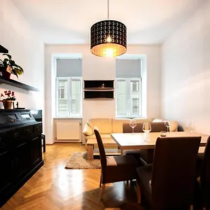 3-bedroom In Appartamento Vienna