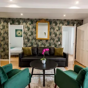 Cozy - Marais - Saint Martin Vi Appartamento Parigi