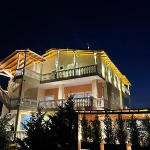 Arial Appartamento Vlorë