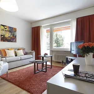 - Nordstrasse Appartamento Zurigo